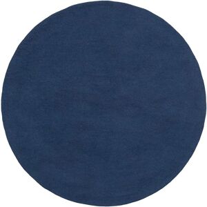 Tapis Rond Alva en Laine Plate - Tapis - Publicité Tapis Rond Alva en Laine Plate - Tapis - Publicité