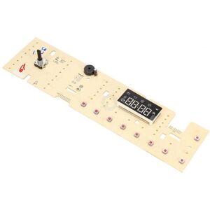 Module d'affichage électronique Beko 2848480100 - Lave-linge Module d'affichage électronique Beko 2848480100 - Lave-linge