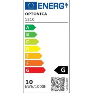 Projecteur LED RGB Extérieur 10W - IP66 - Noir - Publicité Projecteur LED RGB Extérieur 10W - IP66 - Noir - Publicité