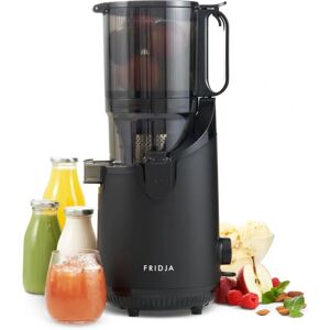 Fridja f2500 - Black - Masticating Juicer Fridja f2500 - Black - Masticating Juicer