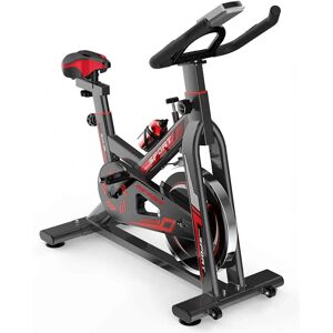 Clover Fitness Indoor CF Tributo 3.0 Entrenador de Bicicleta - Equipo de Ciclismo Indoor Clover Fitness Indoor CF Tributo 3.0 Entrenador de Bicicleta - Equipo de Ciclismo Indoor