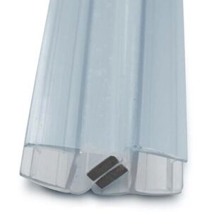 NES Home - Clear 135 - 10mmx2000mm - 135 - Shower Seal NES Home - Clear 135 - 10mmx2000mm - 135 - Shower Seal