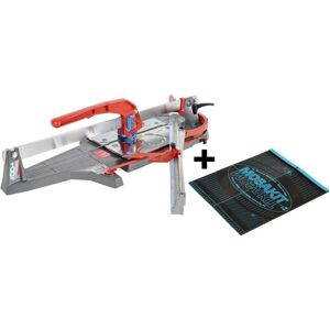 Montolit Tagliapiastrelle 63cm - Precisione professionale Montolit Tagliapiastrelle 63cm - Precisione professionale