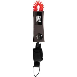 Correa de cuerda para surf Safe Waterman 11' - Cuerda de surf Correa de cuerda para surf Safe Waterman 11' - Cuerda de surf