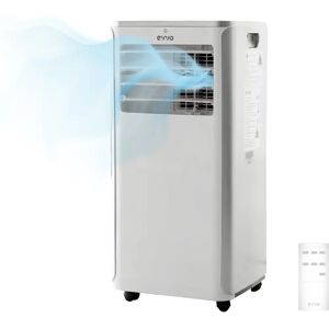 Evvo P9 - Blanco - Aire Acondicionado Evvo P9 - Blanco - Aire Acondicionado