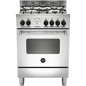 Bertazzoni - La Germania Americana AMN664GXT - Gas - cooker Bertazzoni - La Germania Americana AMN664GXT - Gas - cooker