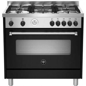 Bertazzoni - AMN965GNET - Gas - Griglia Elettrica - Cooker Bertazzoni - AMN965GNET - Gas - Griglia Elettrica - Cooker