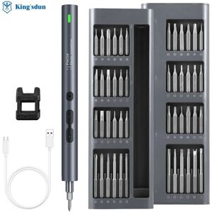 Xiaomi 28-in-1 Precisie Draadloze Elektrische Schroevendraaier Set Xiaomi 28-in-1 Precisie Draadloze Elektrische Schroevendraaier Set