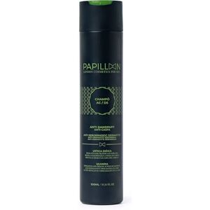 Papillon Brand Model - Anti-Dandruff Seborrheic Shampoo Papillon Brand Model - Anti-Dandruff Seborrheic Shampoo
