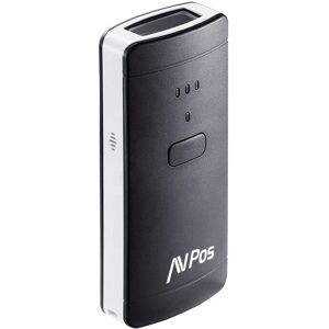 AVPos AVP-BP200-2D Lecteur de codes-barres portable - Lecteur de codes-barres - Publicité AVPos AVP-BP200-2D Lecteur de codes-barres portable - Lecteur de codes-barres - Publicité