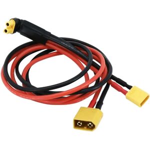 Câble de connexion en parallèle pour batterie externe Xiaomi Scooter - Publicité Câble de connexion en parallèle pour batterie externe Xiaomi Scooter - Publicité