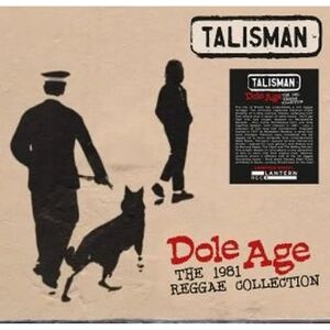 Lantern Records Dole Age - Vinyl Album Lantern Records Dole Age - Vinyl Album