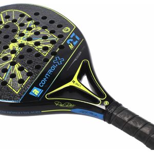 Royal Padel M27 Control X - Ronde padelracket Royal Padel M27 Control X - Ronde padelracket
