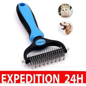 Unknown - GroomPro - Poils longs - TousLesAnimaux - Brosse Unknown - GroomPro - Poils longs - TousLesAnimaux - Brosse