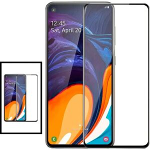 Realme - GT Neo Flash - Noir - Couverture complète - Protection d’écran - Publicité Realme - GT Neo Flash - Noir - Couverture complète - Protection d’écran - Publicité