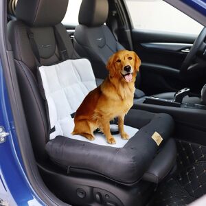 Bingo Paw - Car Seat for Dogs 3-in-1 - 66x58x10cm Bingo Paw - Car Seat for Dogs 3-in-1 - 66x58x10cm