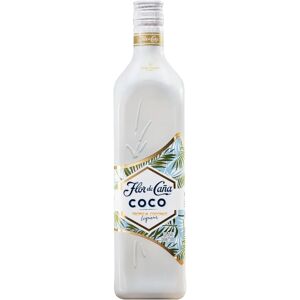 Flor de Caña Coco Rum - Tropical Coconut Flavor Flor de Caña Coco Rum - Tropical Coconut Flavor