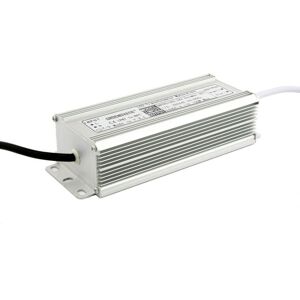 Groenovatie LED Transformator 24V - Max. 100W - Waterdicht IP67 Groenovatie LED Transformator 24V - Max. 100W - Waterdicht IP67