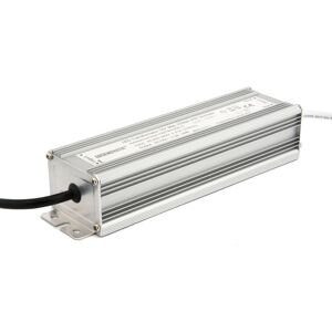 LED Transformator 12V Dimbaar Waterdicht IP67 - LED Transformator LED Transformator 12V Dimbaar Waterdicht IP67 - LED Transformator