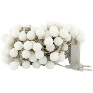 Groenovatie LED RGB Multicolor Feestverlichting - 10m Groenovatie LED RGB Multicolor Feestverlichting - 10m