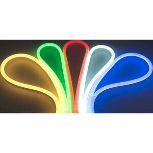 Groenovatie RGB LED Neon Flex - 1m, IP65 - Neon Flex LED Groenovatie RGB LED Neon Flex - 1m, IP65 - Neon Flex LED