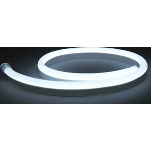 Groenovatie LED Neon Flex 24V - Waterdicht IP67, Koel Wit, 1 Meter Groenovatie LED Neon Flex 24V - Waterdicht IP67, Koel Wit, 1 Meter