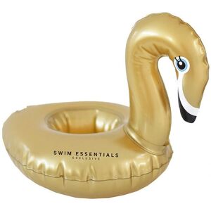 Swim Essentials - Swan - PVC - Porte-boissons flottant - Publicité Swim Essentials - Swan - PVC - Porte-boissons flottant - Publicité