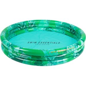 Swim Essentials Dziecięcy Basen Napompowany 150 cm Tropikalny Swim Essentials Dziecięcy Basen Napompowany 150 cm Tropikalny