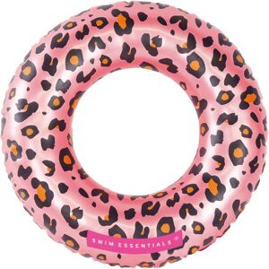 Swim Essentials Baby Schwimmring - Rosa - 55cm Swim Essentials Baby Schwimmring - Rosa - 55cm