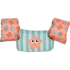 Swim Essentials Baby-Schwimmring - Mehrfarben Schaumstoffarmbänder für 2-6 Jahre Swim Essentials Baby-Schwimmring - Mehrfarben Schaumstoffarmbänder für 2-6 Jahre