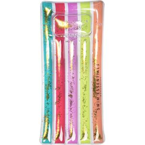 Swim Essentials Regenbogen Luftmatratze - Pool & Wasserspiele Swim Essentials Regenbogen Luftmatratze - Pool & Wasserspiele