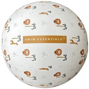 Swim Essentials Jungle Bola de Praia - Bola de Praia Swim Essentials Jungle Bola de Praia - Bola de Praia