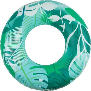 Swim Essentials Gonfiabile da nuoto per bambino - PVC Verde - Anello da nuoto Swim Essentials Gonfiabile da nuoto per bambino - PVC Verde - Anello da nuoto
