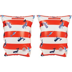 Swim Essentials Flutuador de bebê - Design de baleia - 2-6 anos Swim Essentials Flutuador de bebê - Design de baleia - 2-6 anos