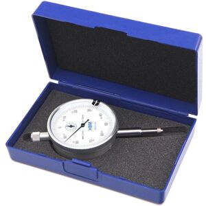 HBM 0,001 mm Course 10 mm Cadran Analogique Instrument de Mesure - Instrument de Mesure - Publicité HBM 0,001 mm Course 10 mm Cadran Analogique Instrument de Mesure - Instrument de Mesure - Publicité