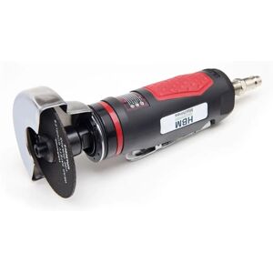 HBM 75 mm Professionele Carrosserie Slijpmachine - Pneumatisch schuurmachine HBM 75 mm Professionele Carrosserie Slijpmachine - Pneumatisch schuurmachine