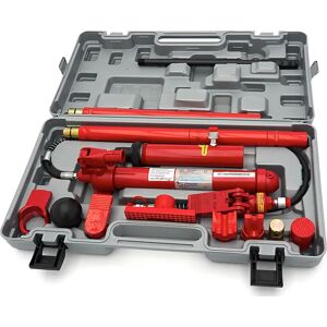 HBM 10 Tonnen Kit - Schadeherstelset HBM 10 Tonnen Kit - Schadeherstelset