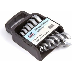 HBM ensemble de clés à anneau court, cliquet, jeu de clés - Socket Set - Publicité HBM ensemble de clés à anneau court, cliquet, jeu de clés - Socket Set - Publicité