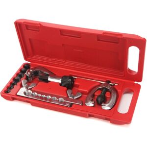 Ensemble de Coupe-Tubes HBM - Outils Professionnels - Publicité Ensemble de Coupe-Tubes HBM - Outils Professionnels - Publicité