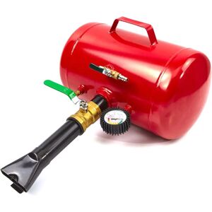 Compresor de aire HBM - Tanque 18L - 8 Bar Compresor de aire HBM - Tanque 18L - 8 Bar