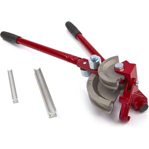HBM 15 22 mm Schwerlast-Rohrbieger - Rohrbieger HBM 15 22 mm Schwerlast-Rohrbieger - Rohrbieger