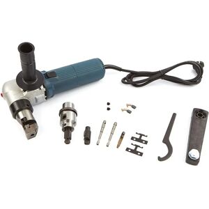 HBM Nibbler - Pour usage intérieur et extérieur - 230V - Publicité HBM Nibbler - Pour usage intérieur et extérieur - 230V - Publicité