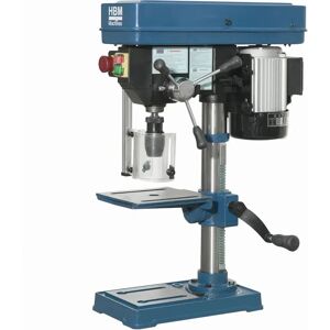 HBM 14 mm Kolomboormachine - Professioneel 375W - Kantelbaar HBM 14 mm Kolomboormachine - Professioneel 375W - Kantelbaar
