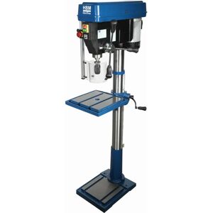 HBM 32 mm Profi-Säulenbohrmaschine - Standmodell HBM 32 mm Profi-Säulenbohrmaschine - Standmodell