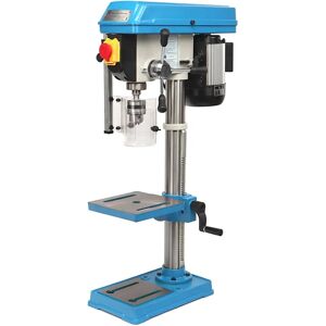 HBM 16 Hobby-Säulen-Bohrmaschine - Hobby-Säulen-Bohrmaschine HBM 16 Hobby-Säulen-Bohrmaschine - Hobby-Säulen-Bohrmaschine