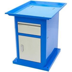 HBM 45 Deluxe Werkstattuntersetzer - Werkstattorganizer HBM 45 Deluxe Werkstattuntersetzer - Werkstattorganizer