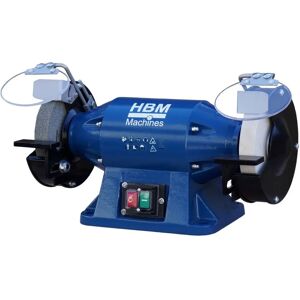 HBM 150 mm Smerigliatrice Professionale - Smerigliatrice HBM 150 mm Smerigliatrice Professionale - Smerigliatrice