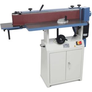 HBM 300 Oscillerende Bandschuurmachine - 400 Volt HBM 300 Oscillerende Bandschuurmachine - 400 Volt