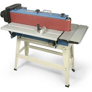 HBM Modelo 200 - Lijadora de banda y orbital ajustable - 230V HBM Modelo 200 - Lijadora de banda y orbital ajustable - 230V