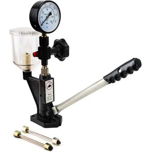 Tester iniettori diesel HBM - 600 Bar - Strumento professionale Tester iniettori diesel HBM - 600 Bar - Strumento professionale